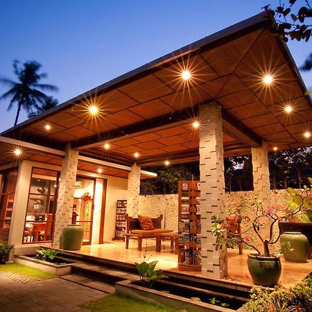 Ellora Villa Sanur  Exterior photo