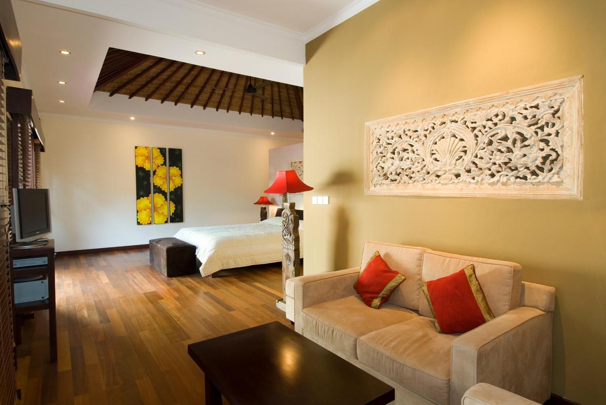 Ellora Villa Sanur  Exterior photo