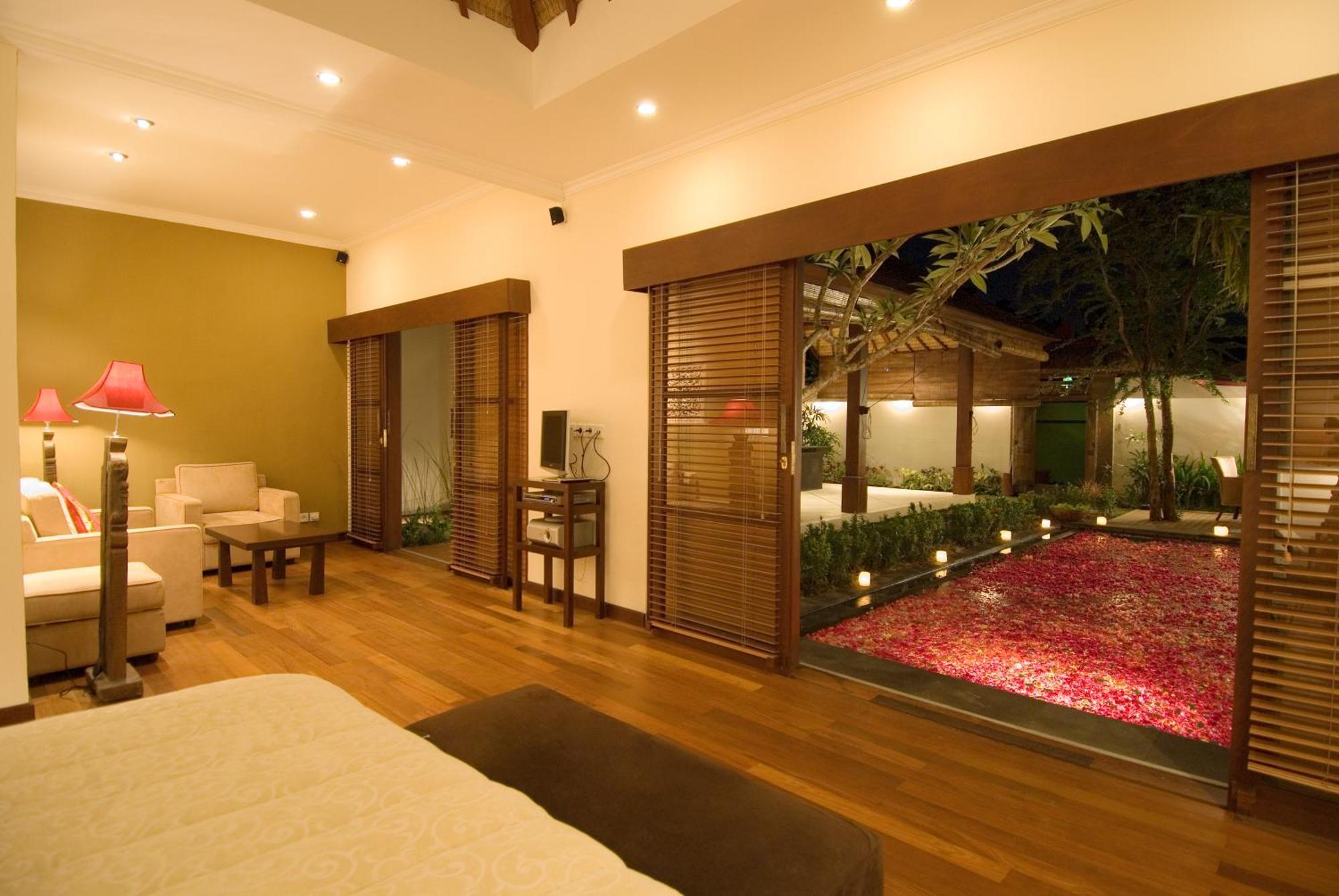 Ellora Villa Sanur  Exterior photo