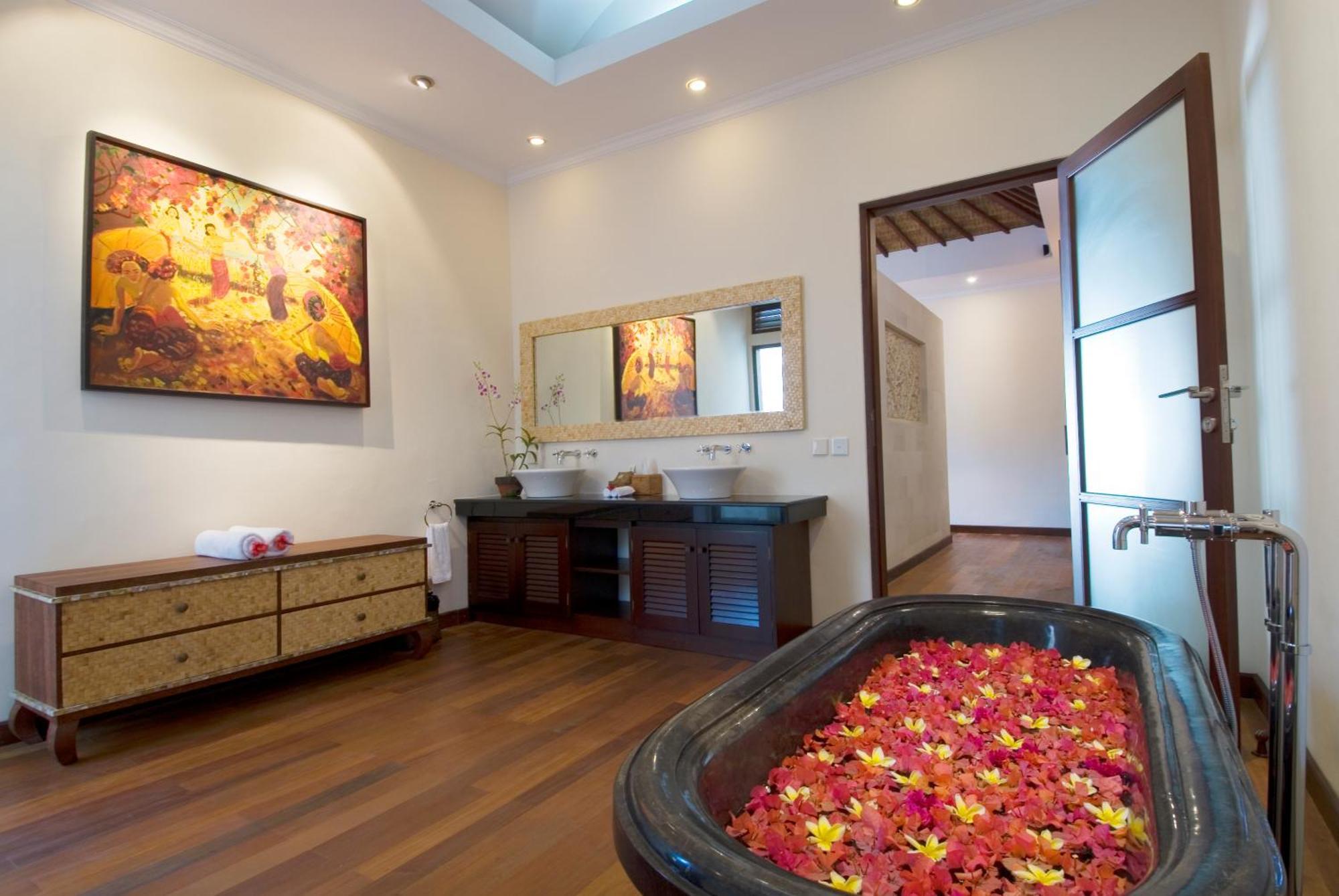 Ellora Villa Sanur  Exterior photo