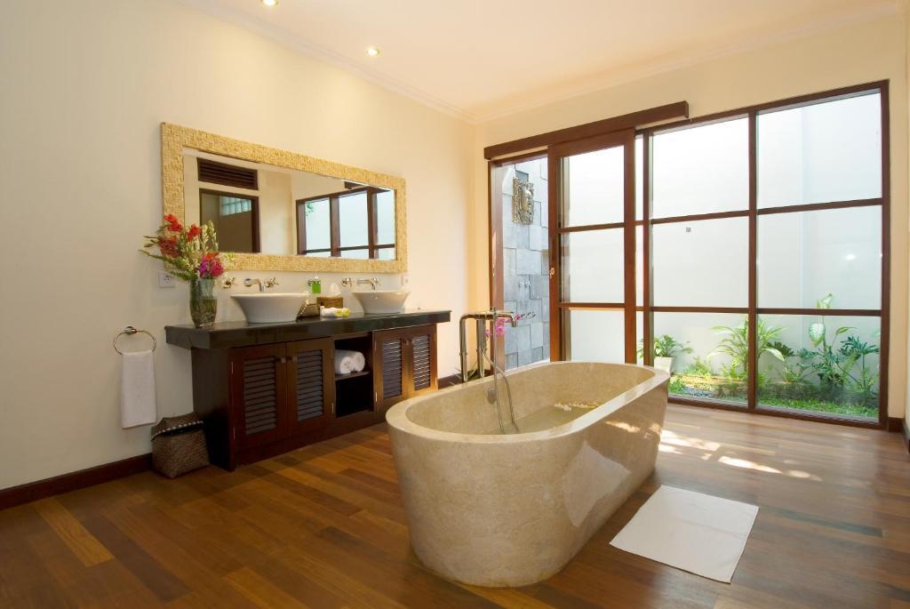 Ellora Villa Sanur  Room photo