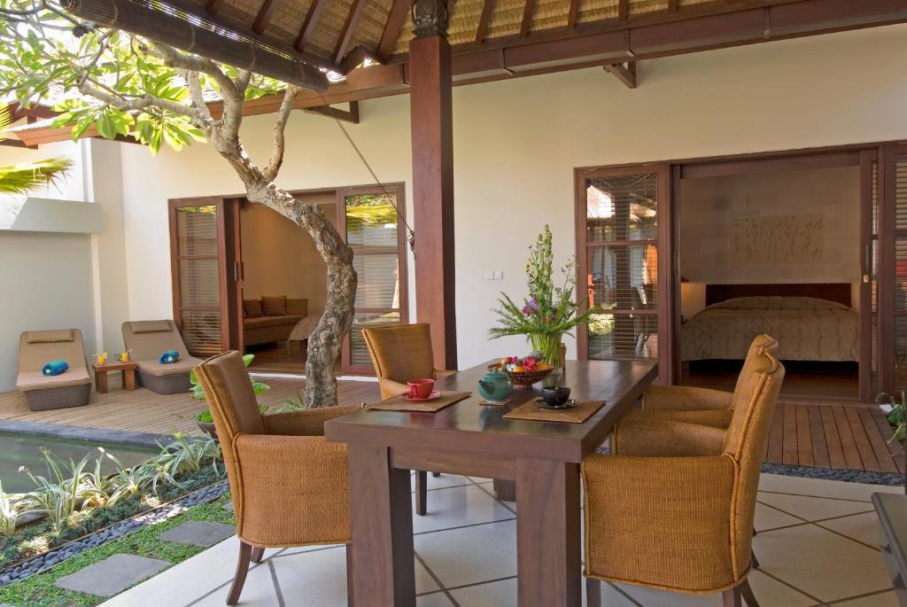 Ellora Villa Sanur  Room photo