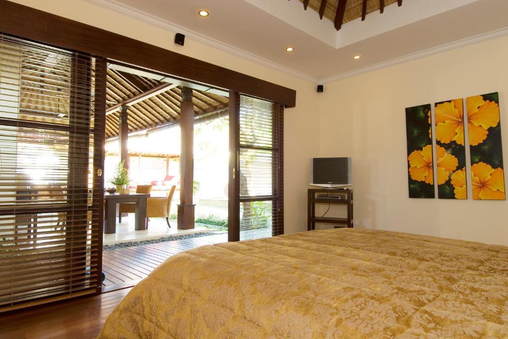 Ellora Villa Sanur  Exterior photo