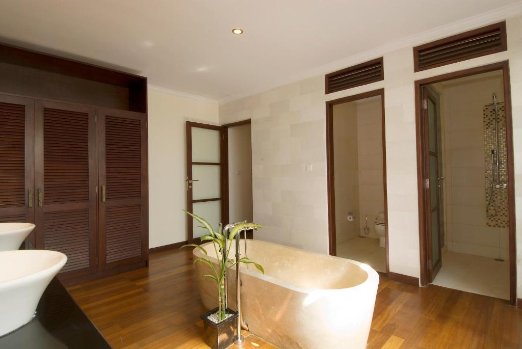 Ellora Villa Sanur  Exterior photo